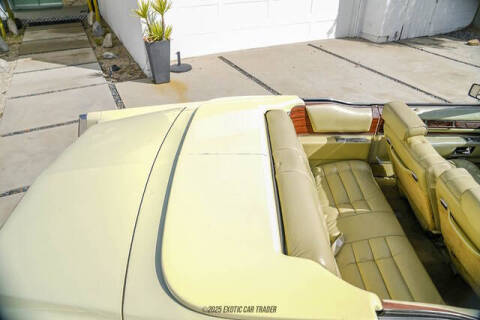 1976 Cadillac Eldorado