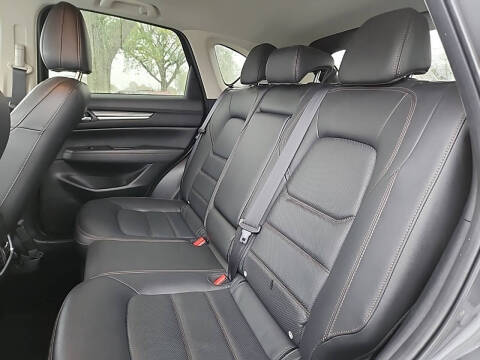 2022 Mazda CX-5 2.5 S Premium