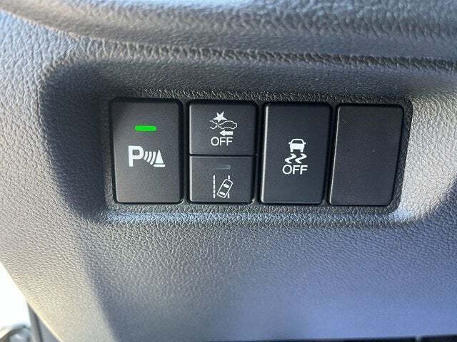 2022 Honda Pilot 42