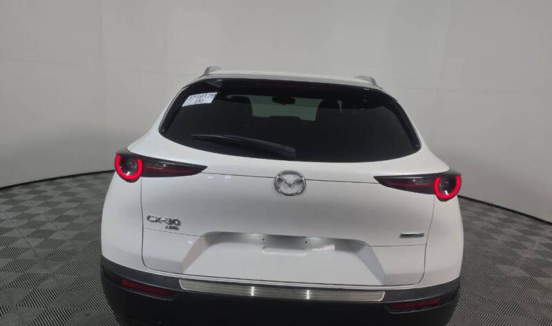 2023 Mazda CX-30 2.5 S Select