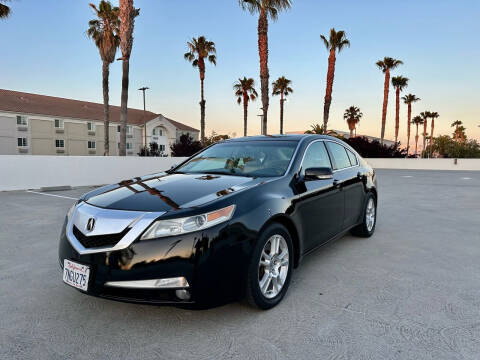 2009 Acura TL for sale at 3M Motors in San Jose CA