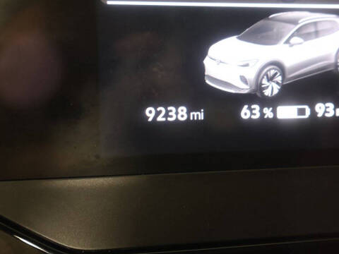 2024 Volkswagen ID.4 S