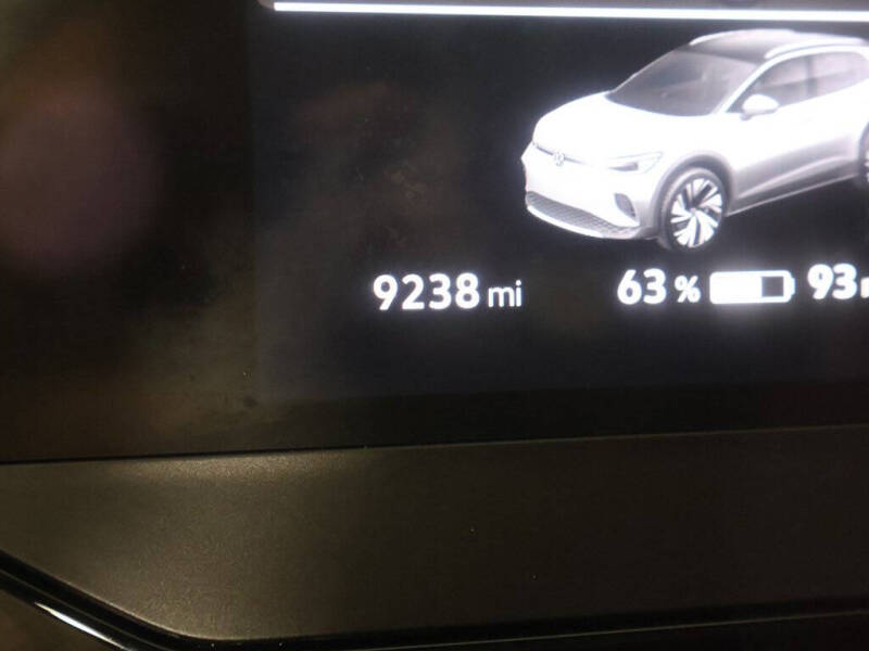 2024 Volkswagen ID.4 S