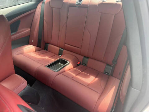 2026 BMW 2 Series 230i
