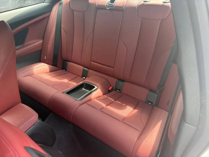 2026 BMW 2 Series 230i