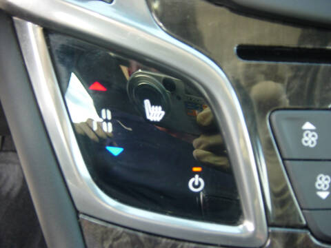 2014 Buick LaCrosse Leather