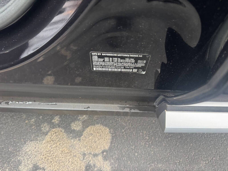 2021 BMW X4 xDrive30i