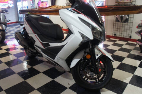 2020 Kymco X Town 300