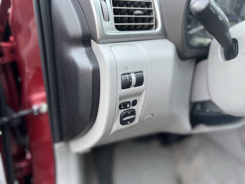 2010 Subaru Forester 2.5X Premium