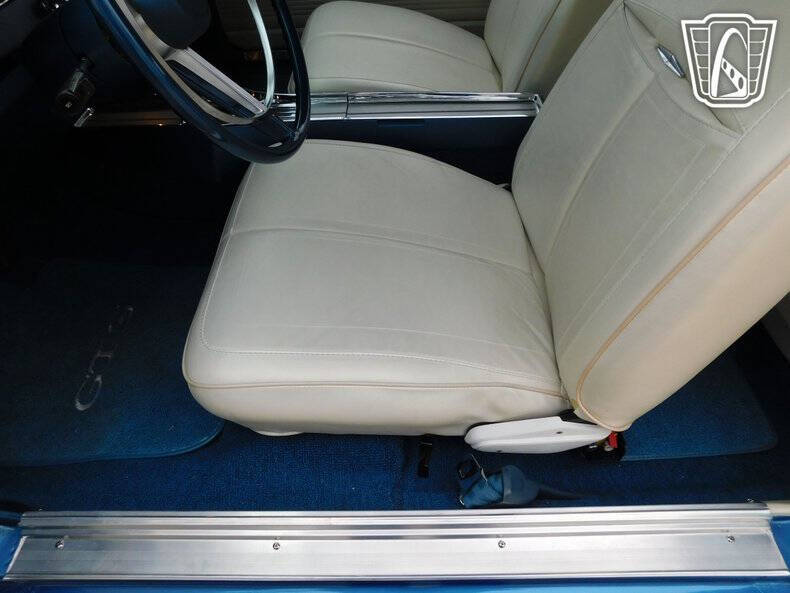 1968 Dodge Dart
