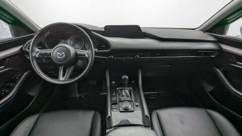 2024 Mazda Mazda3 Hatchback 2.5 S Select Sport