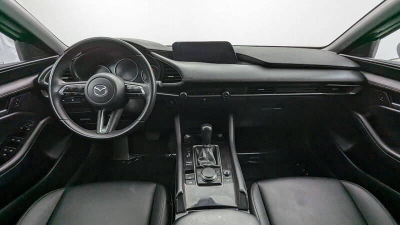 2024 Mazda Mazda3 Hatchback 2.5 S Select Sport