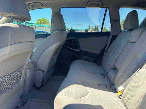 2011 Toyota RAV4