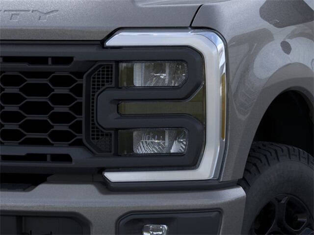 2025 Ford F-350 Super Duty