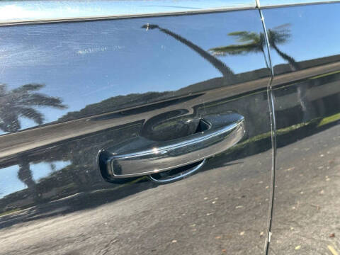 2018 Ford Expedition MAX XLT