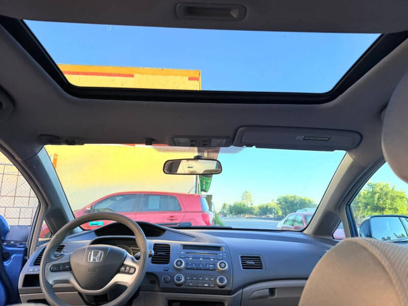 2007 Honda Civic