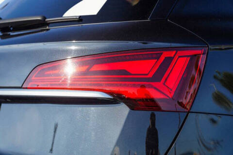 2023 Audi SQ5 3.0T quattro Premium Plus