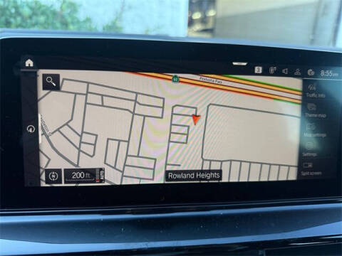 2022 BMW 8 Series M850i xDrive Gran Coupe
