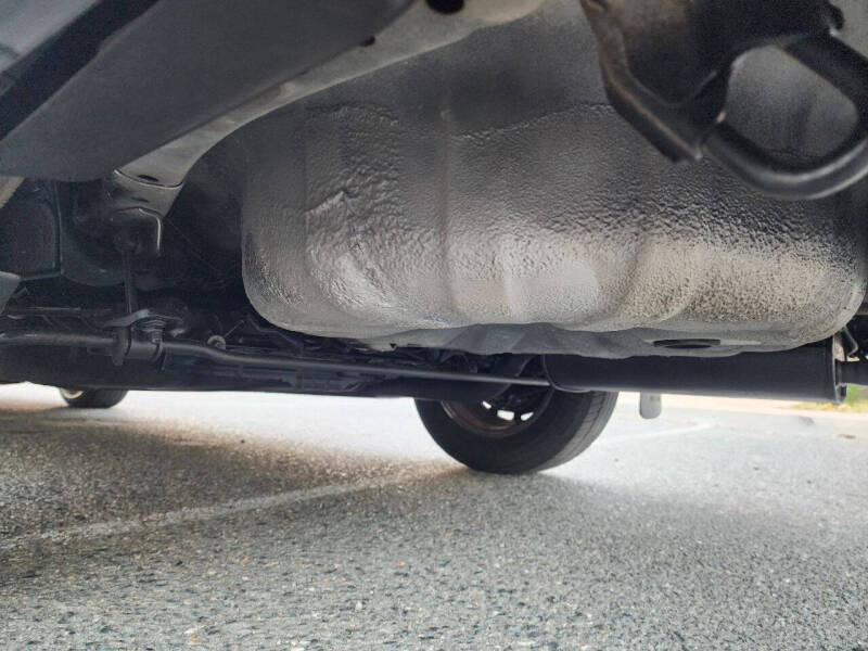 1994 Nissan Maxima SE