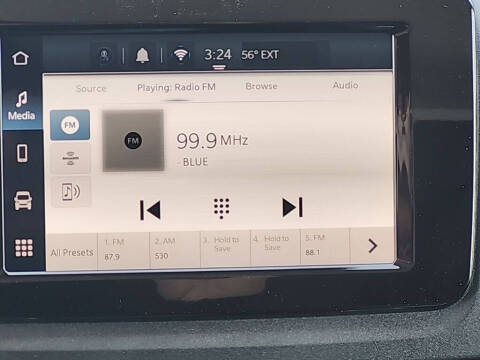 2024 RAM ProMaster