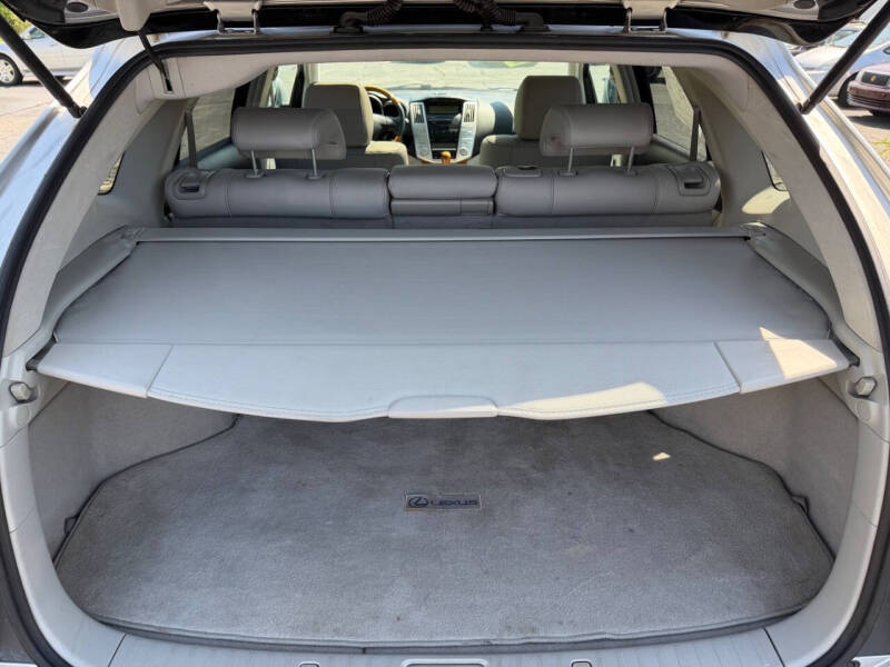 2009 Lexus RX 350