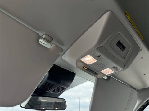 2026 Ford Transit 250