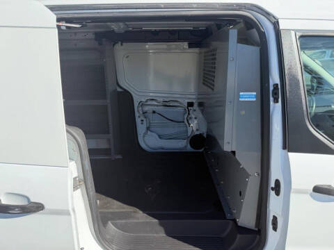 2015 Ford Transit Connect XL