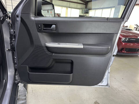 2008 Ford Escape XLT