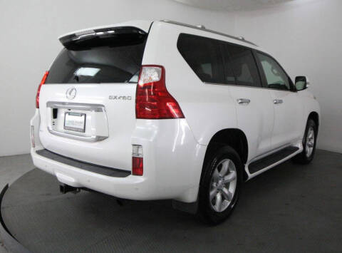 2011 Lexus GX 460