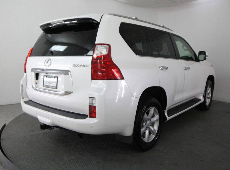 2011 Lexus GX 460