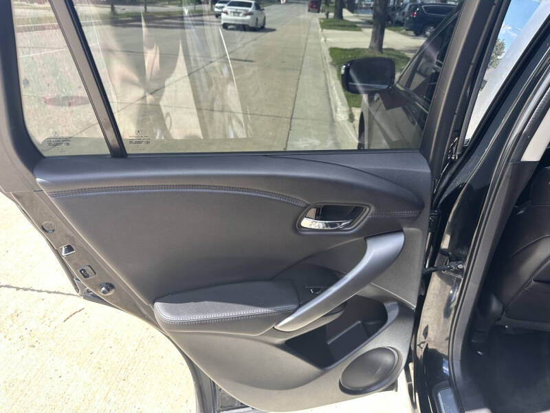 2013 Acura RDX w/Tech