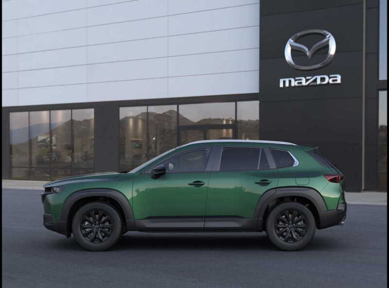 2026 Mazda CX-50 2.5 S Preferred