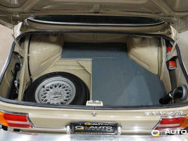 1974 BMW 2002