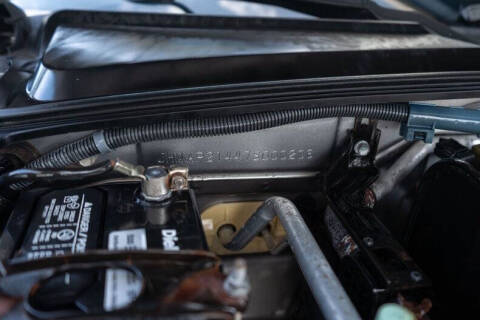 2007 Honda S2000
