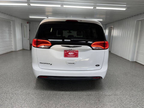 2019 Chrysler Pacifica Touring L Plus