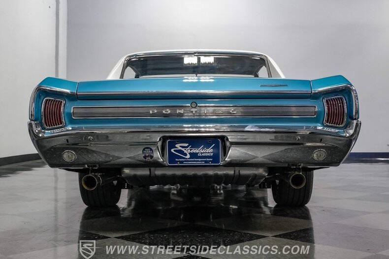 1966 Pontiac LeMans
