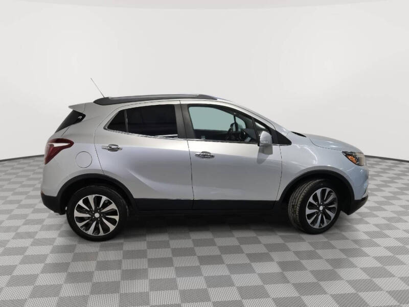 2017 Buick Encore Preferred II