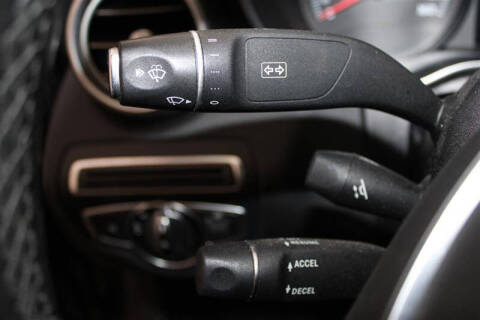 2017 Mercedes-Benz C-Class C 300