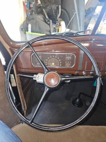 1987 Chevrolet Master Deluxe