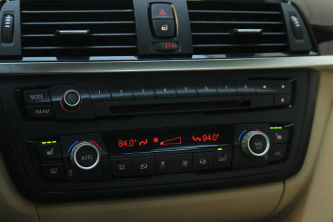 2013 BMW 3 Series 335i