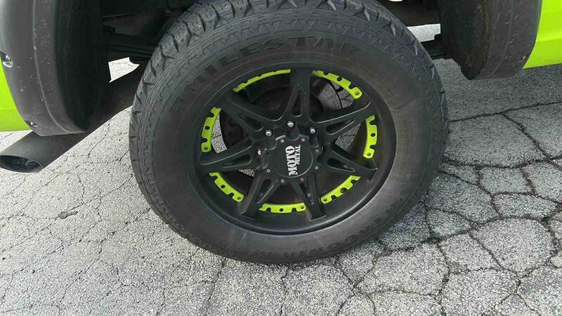 2016 RAM 3500 Tradesman