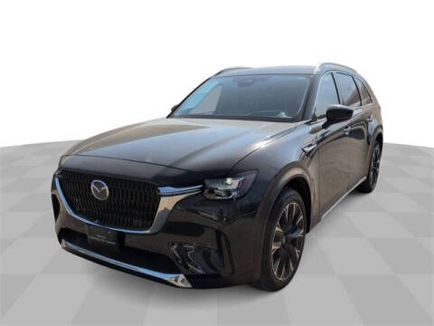 2024 Mazda CX-90 PHEV for sale at Mary Auto Sales in Mckinney TX