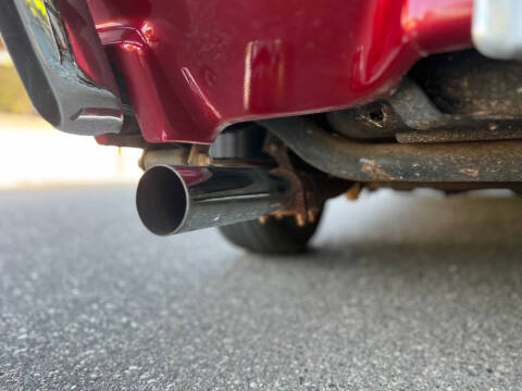 1964 Studebaker Avanti