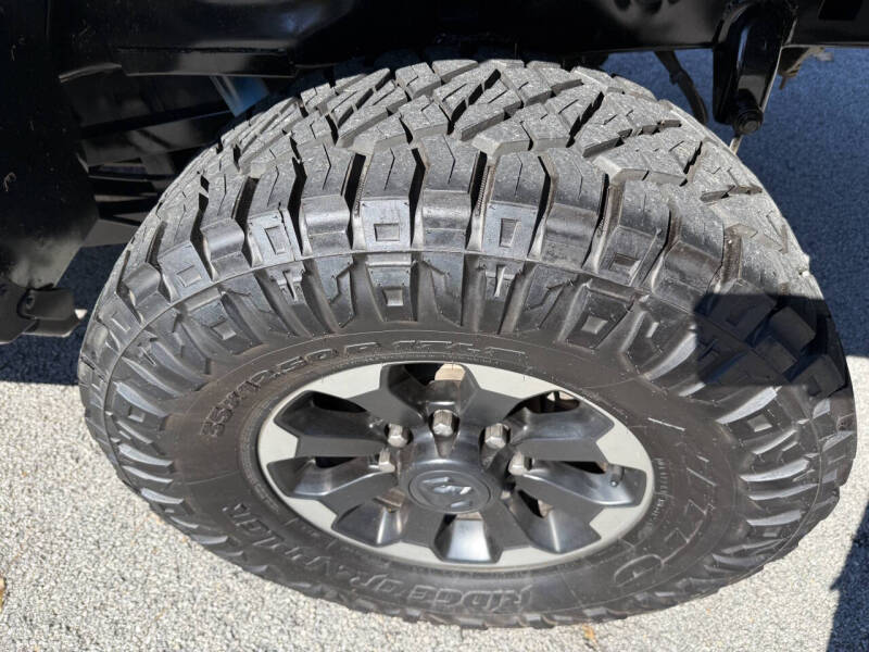 2019 RAM 2500 Power Wagon