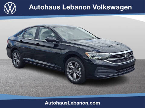 2023 Volkswagen Jetta SE