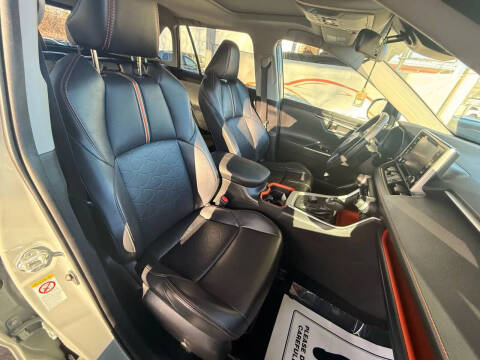 2019 Toyota RAV4 Adventure