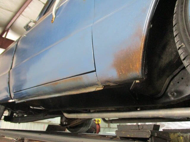 1970 Chevrolet C/K 10 Series