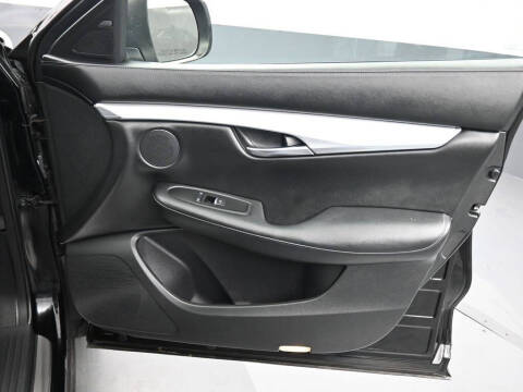 2020 Infiniti QX50 Essential