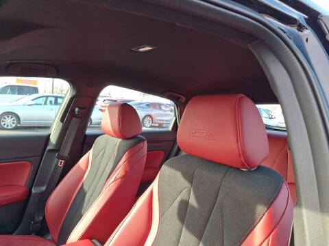 2025 Acura Integra Type S