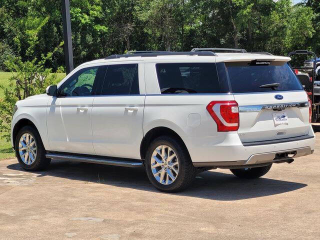 2021 Ford Expedition MAX XLT